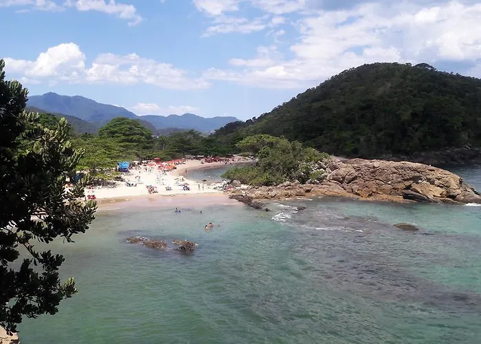 Pousada Da Helena Trindade