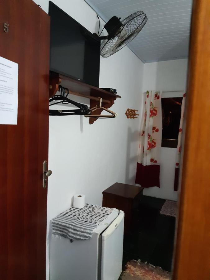 Inn Da Helena Trindade (Goias)