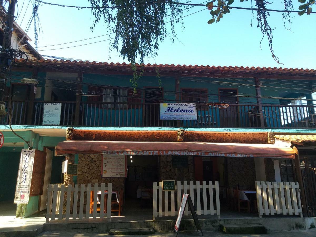 Inn Da Helena Trindade (Goias)
